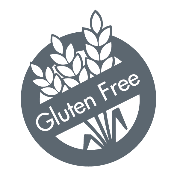  Gluten Free